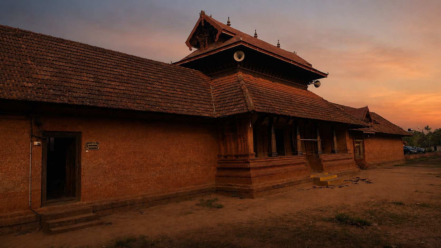 ശിവന്റെ അത്താഴ സന്ദർശനം